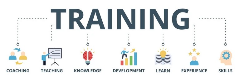 Join Training